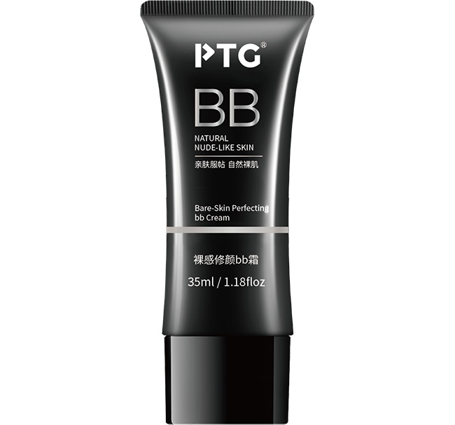 PTG裸感修顏bb霜